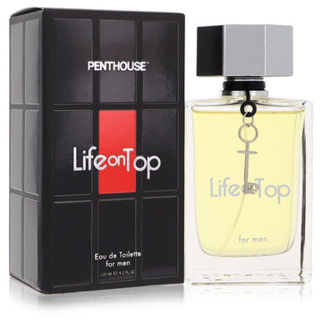 Life on Top by Penthouse